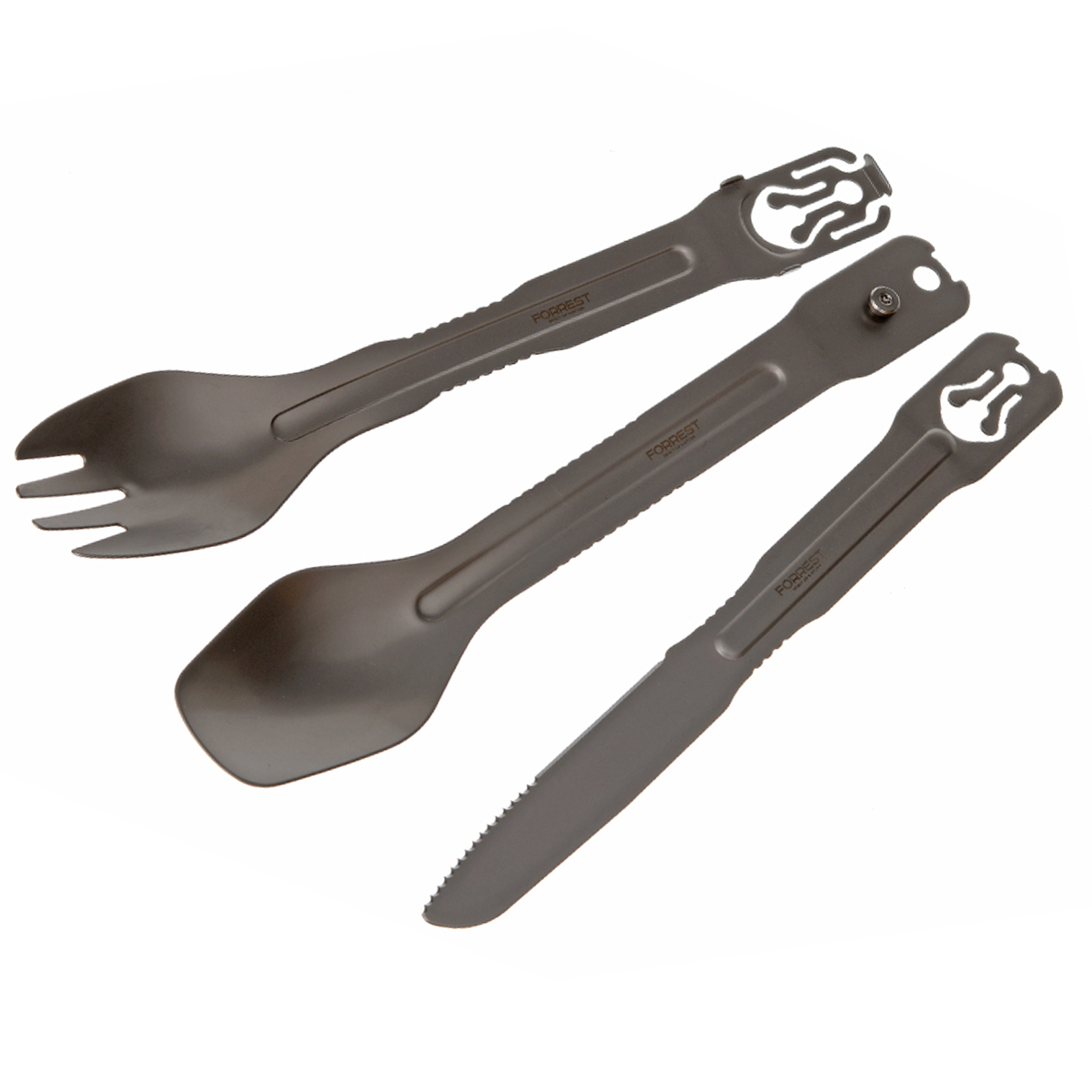 Набор столовых приборов Forrest Voyager SS Cutlery set 02