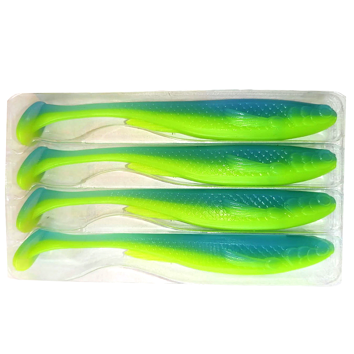 Силикон Craft Fish Craft Chprot 10cm 7g #003