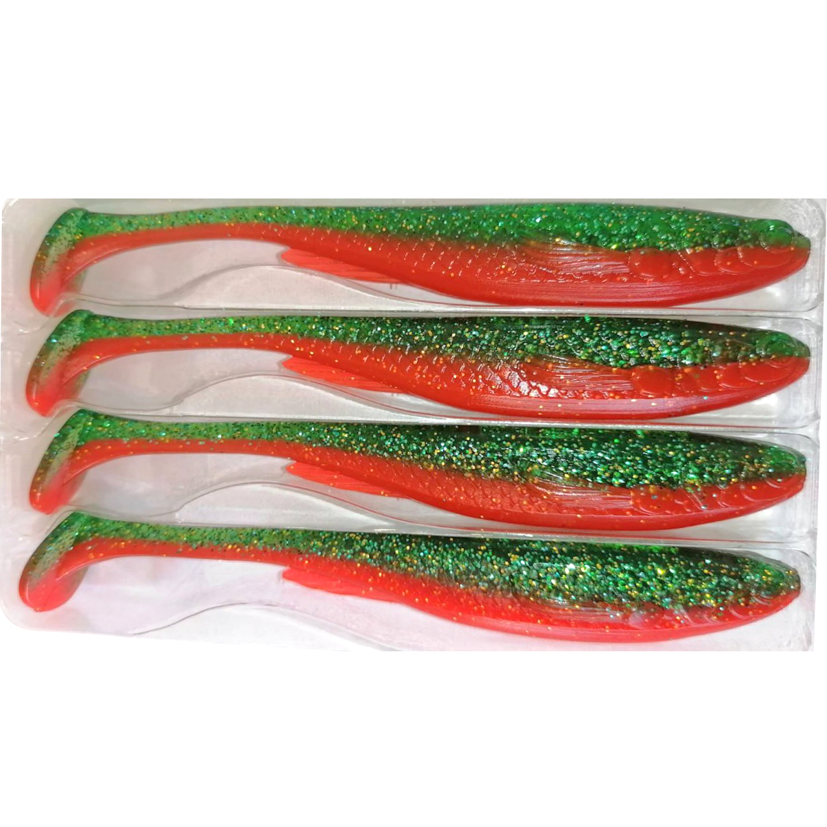 Силикон Craft Fish Craft Chprot 10cm 7g #008
