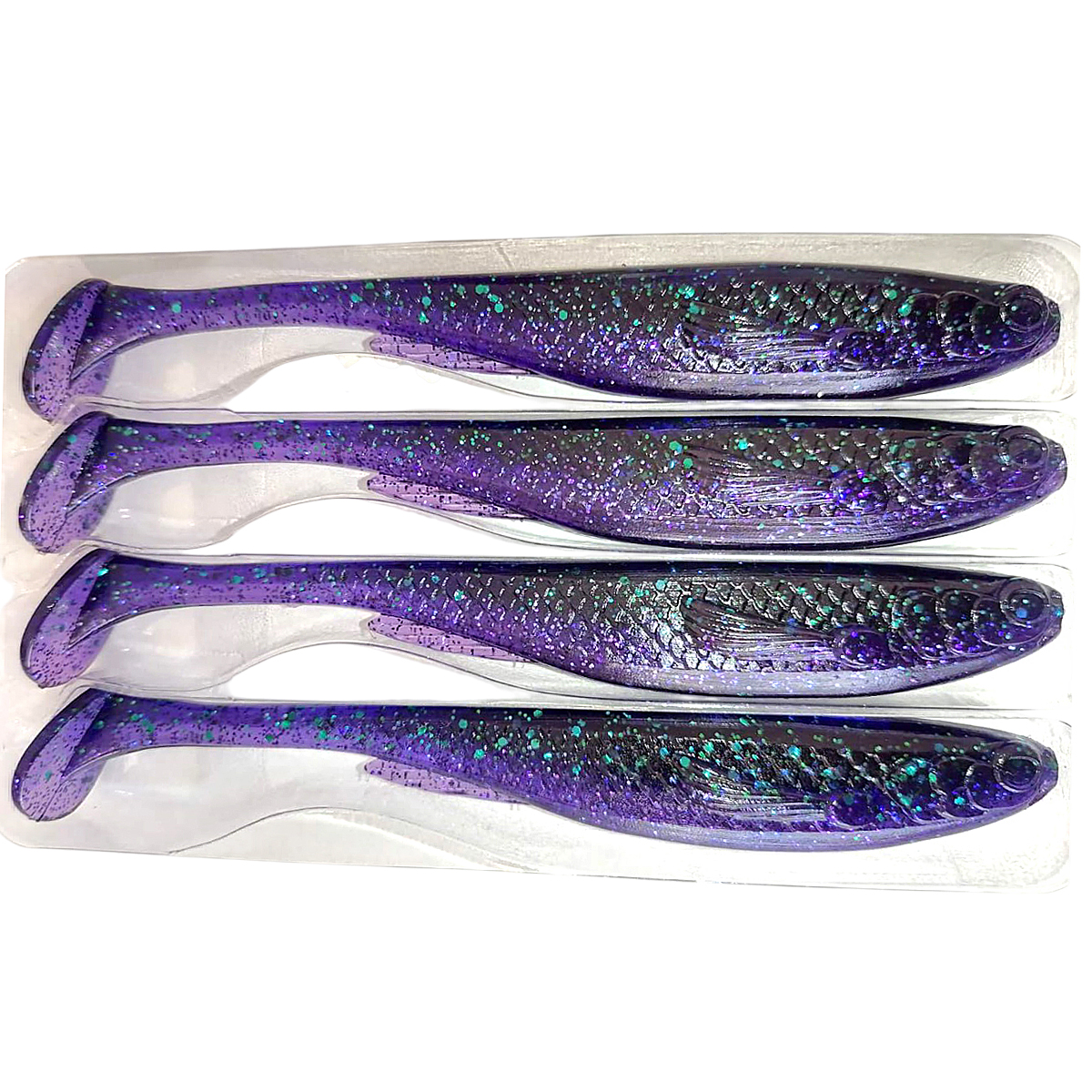 Силикон Craft Fish Craft Chprot 10cm 7g #033