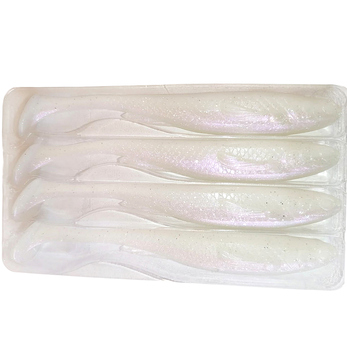 Силикон Craft Fish Craft Chprot 10cm 7g #046