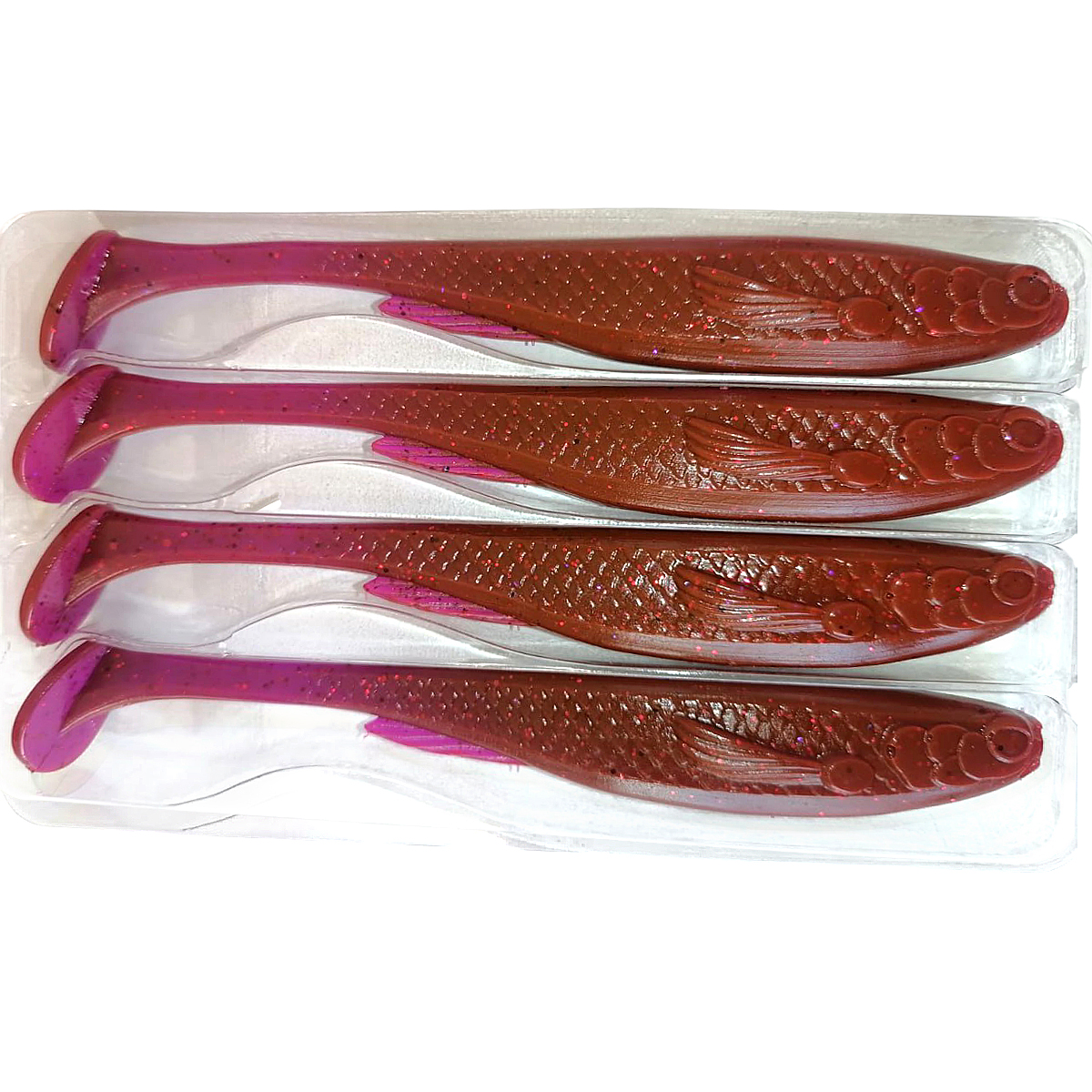 Силикон Craft Fish Craft Chprot 12cm 10g #021