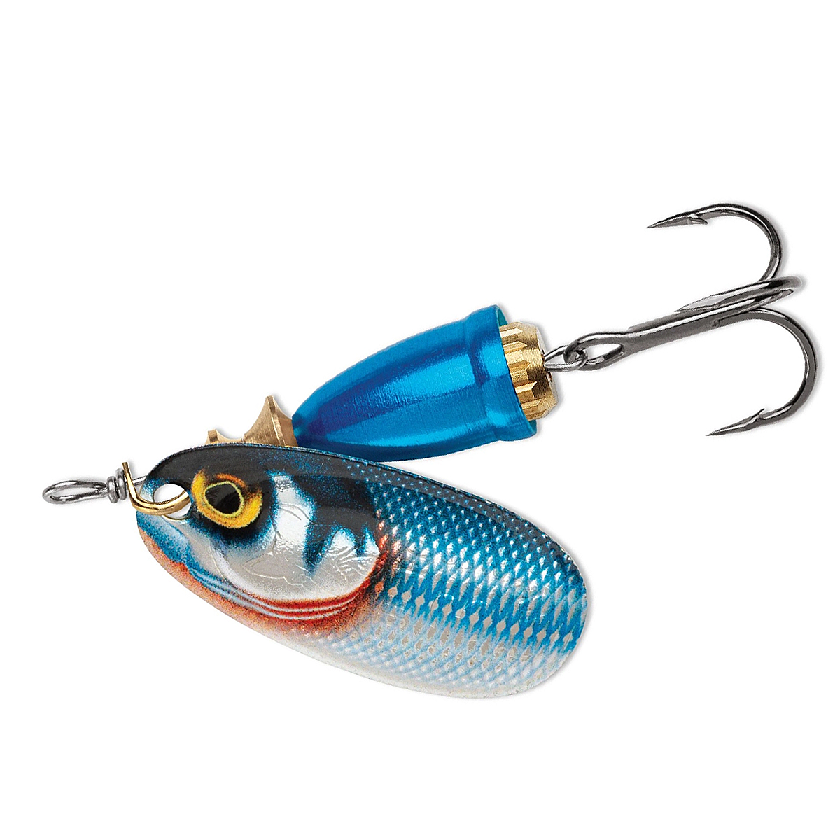 Блесна Blue Fox Vibrax Gilded 6g #GDBST