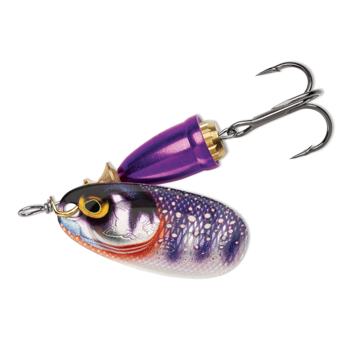 Блесна Blue Fox Vibrax Gilded 6g #GDIW