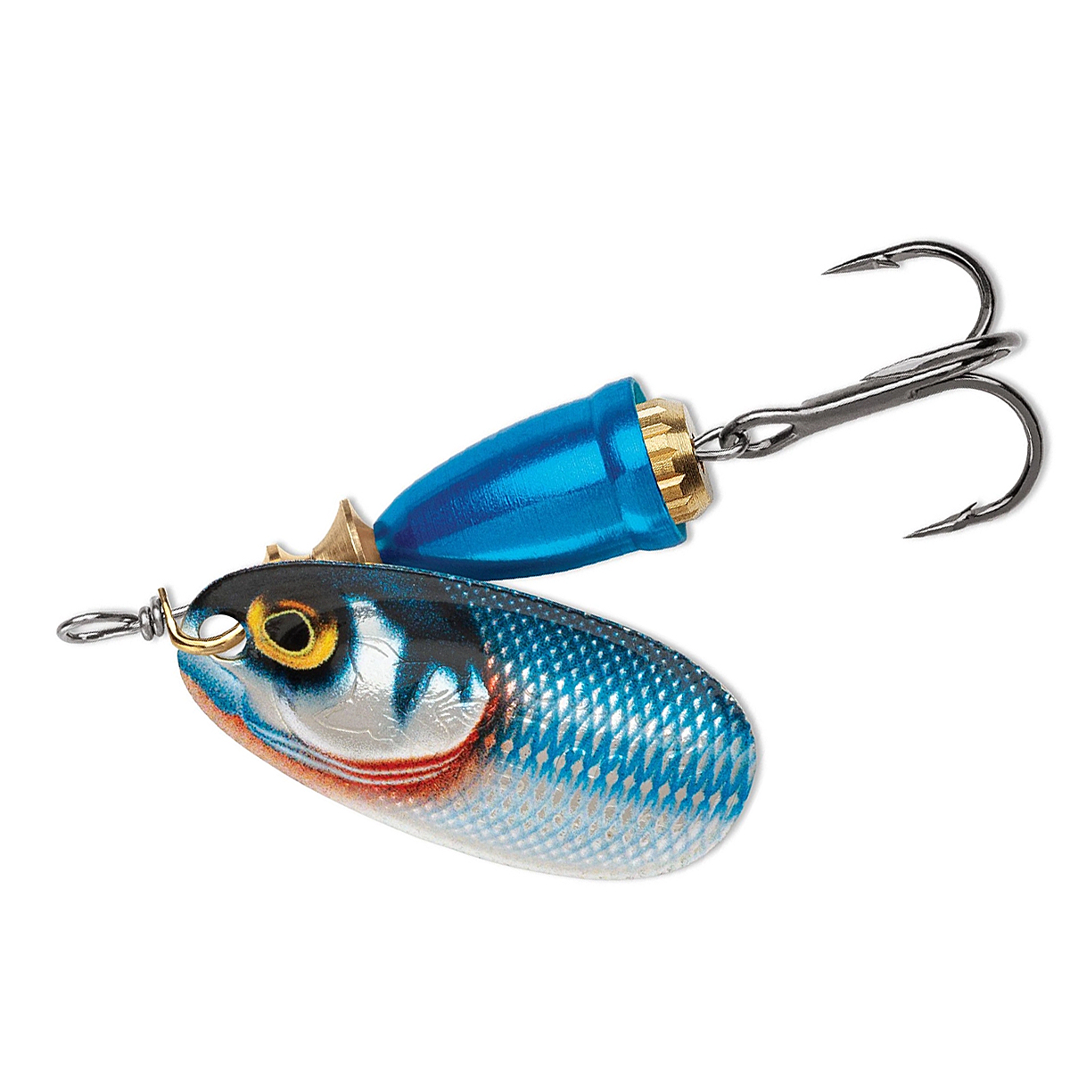 Блесна Blue Fox Vibrax Gilded 13g #GDBST