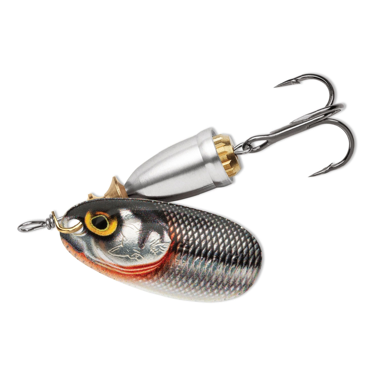 Блесна Blue Fox Vibrax Gilded 13g #GDS