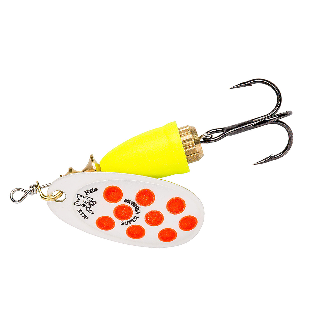 Блесна Blue Fox BFU 2 6g #SOYU