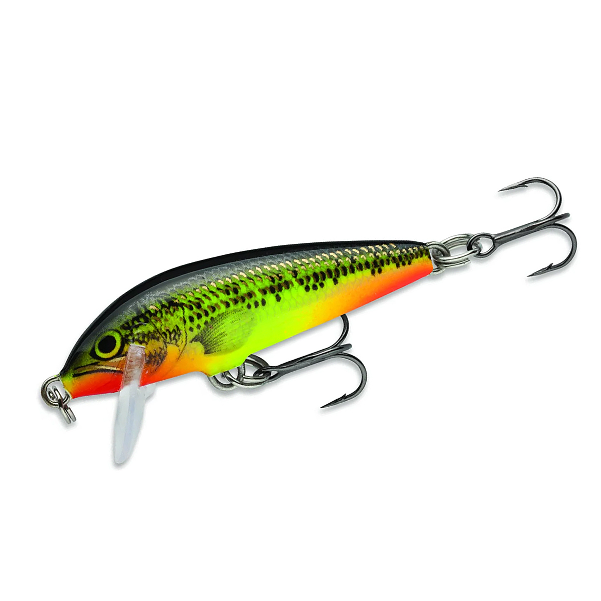 Воблер Rapala Countdown Sinking 30mm 4g 0.6-0.9m #FMN