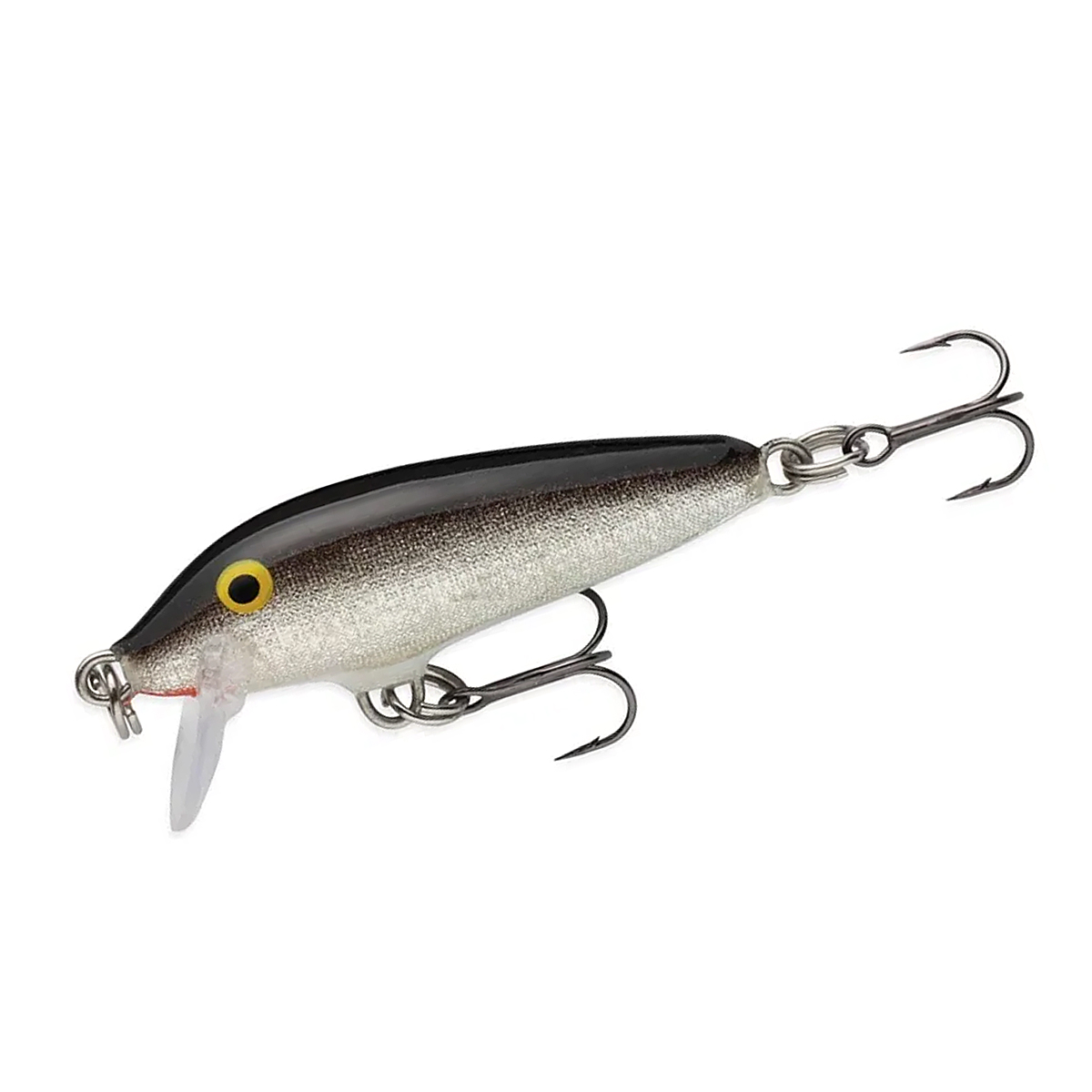 Воблер Rapala Countdown S 30mm 4g 0.6-0.9m #S