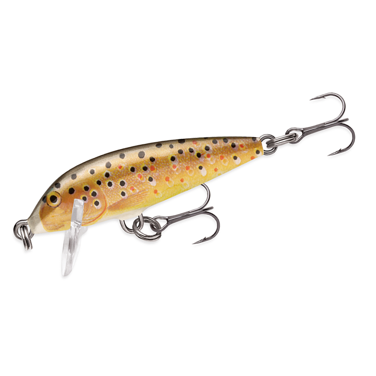 Воблер Rapala Countdown S 30mm 4g 0.6-0.9m TR