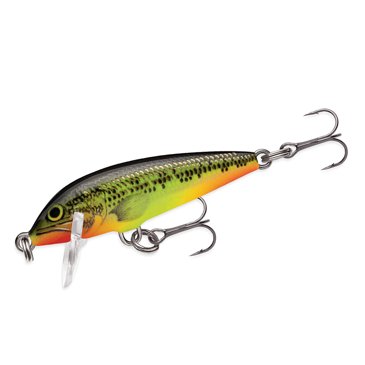 Воблер Rapala Countdown S 50mm 5g 0.9-1.8m #FMN