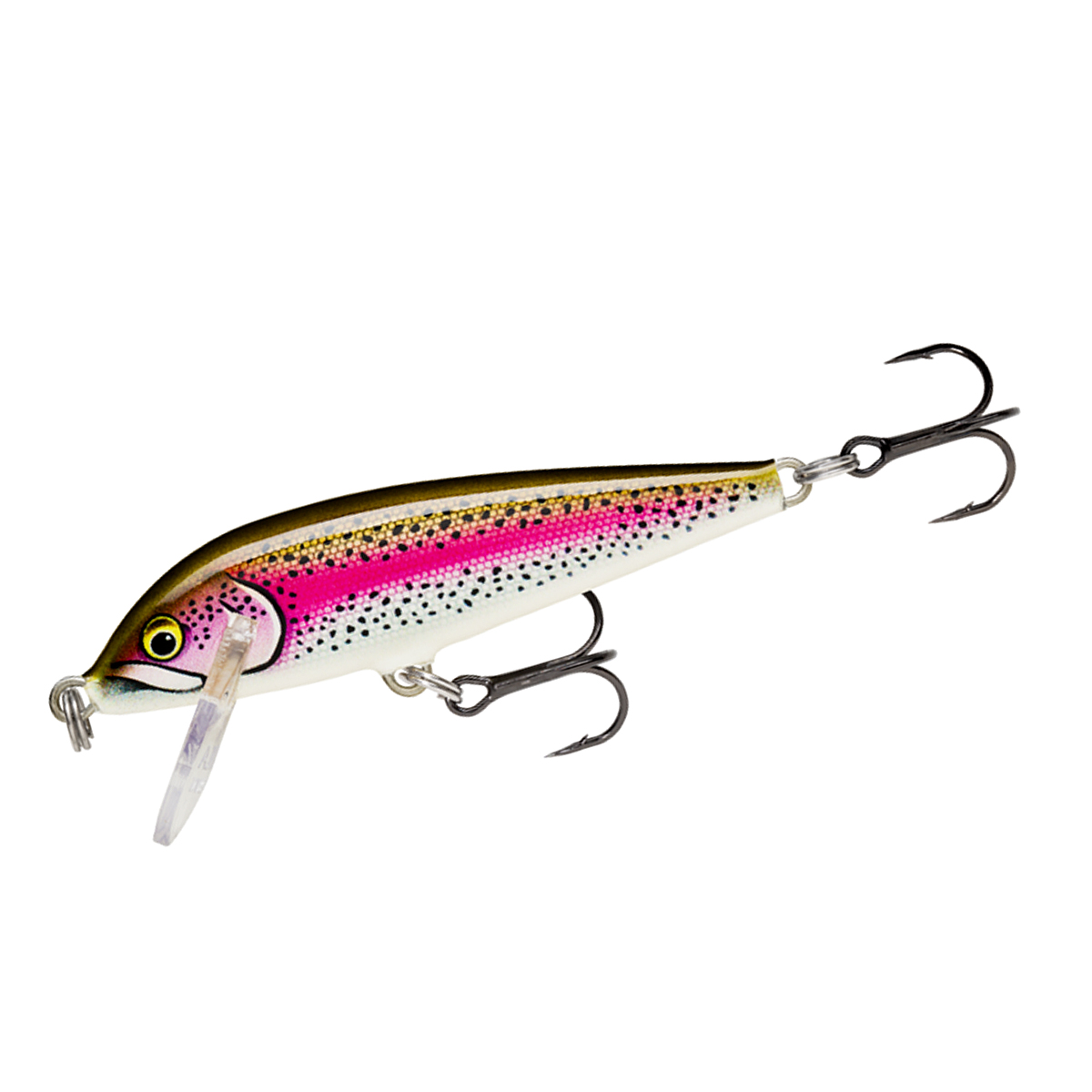 Воблер Rapala Countdown S 70mm 8g 1.5-2.4m #ART