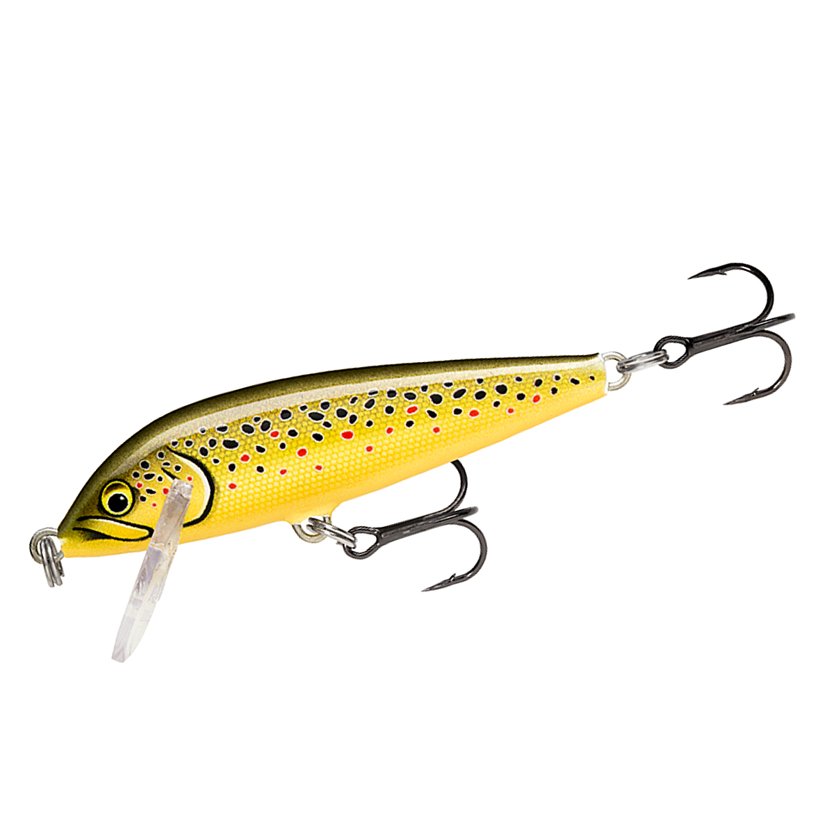Воблер Rapala Countdown S 70mm 8g 1.5-2.4m #ATR