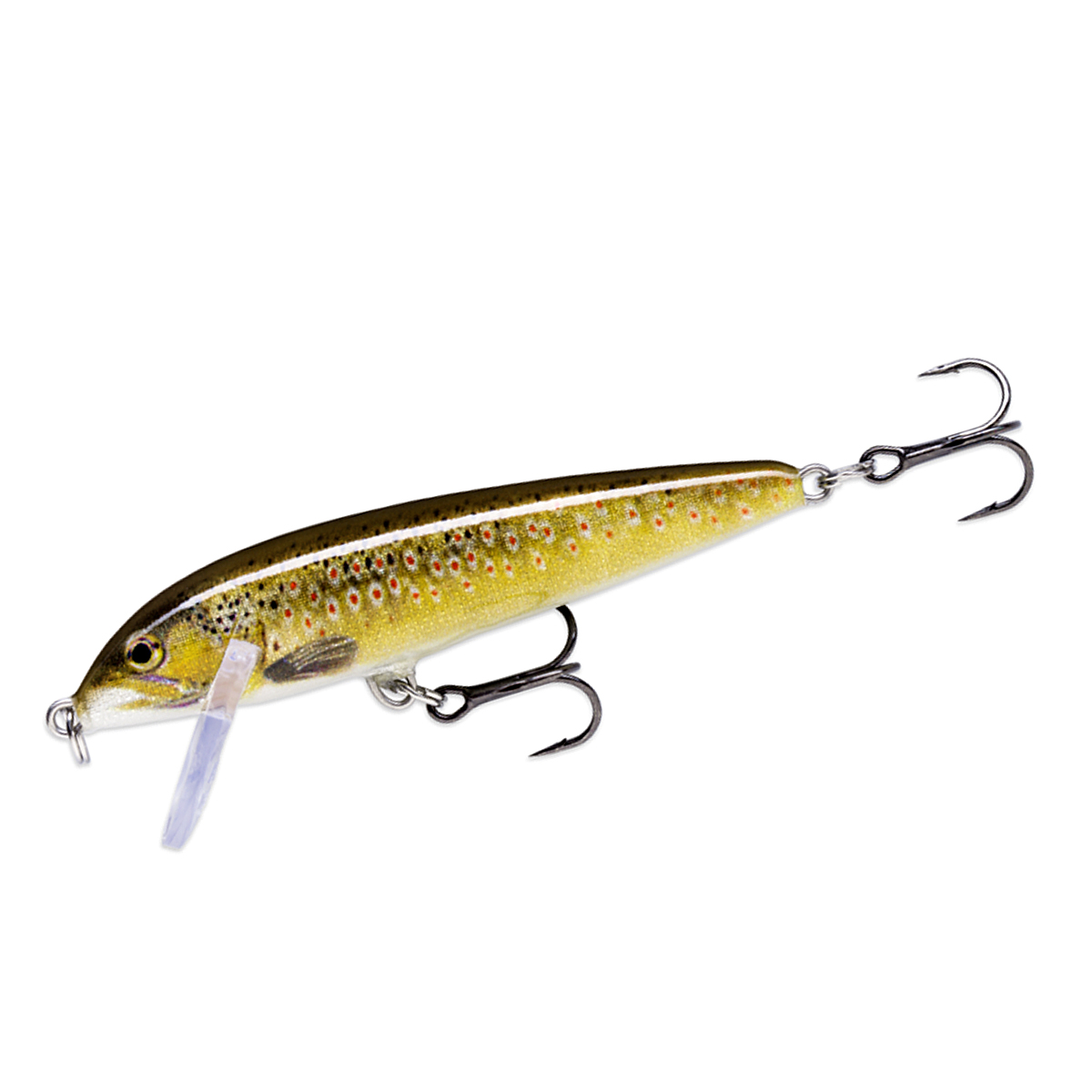 Воблер Rapala Countdown S 70mm 8g 1.5-2.4m #TRL