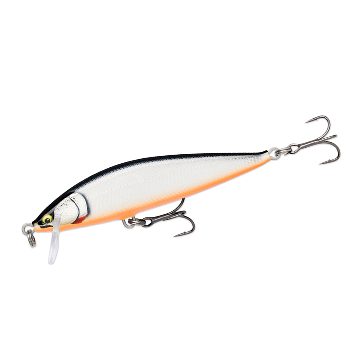 Воблер Rapala CountDown Elite 95mm 14g 1.2m #GDSS