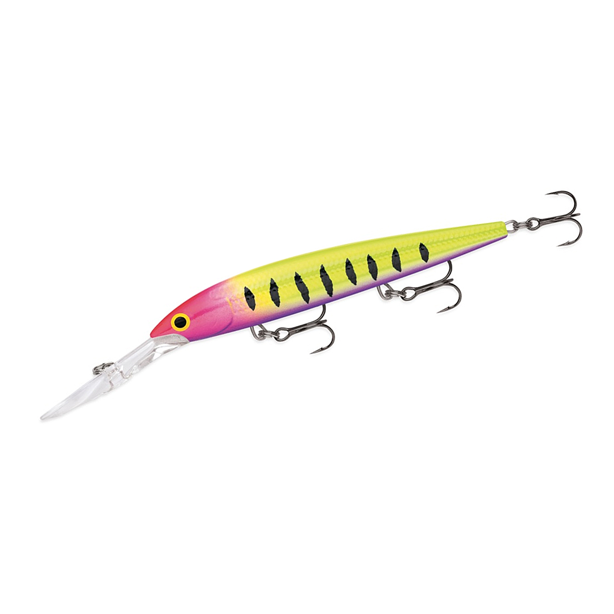 Воблер Rapala Down Deep Husky Jerk 120mm 15g #HSP