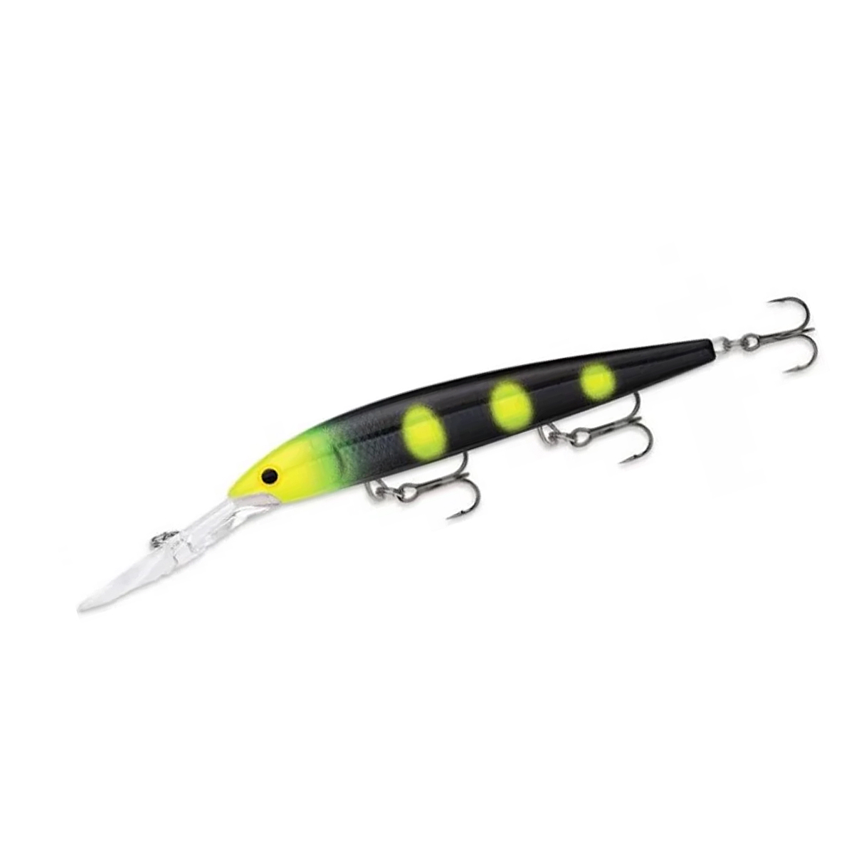 Воблер Rapala Down Deep Husky Jerk SP 140mm 23g #NTR
