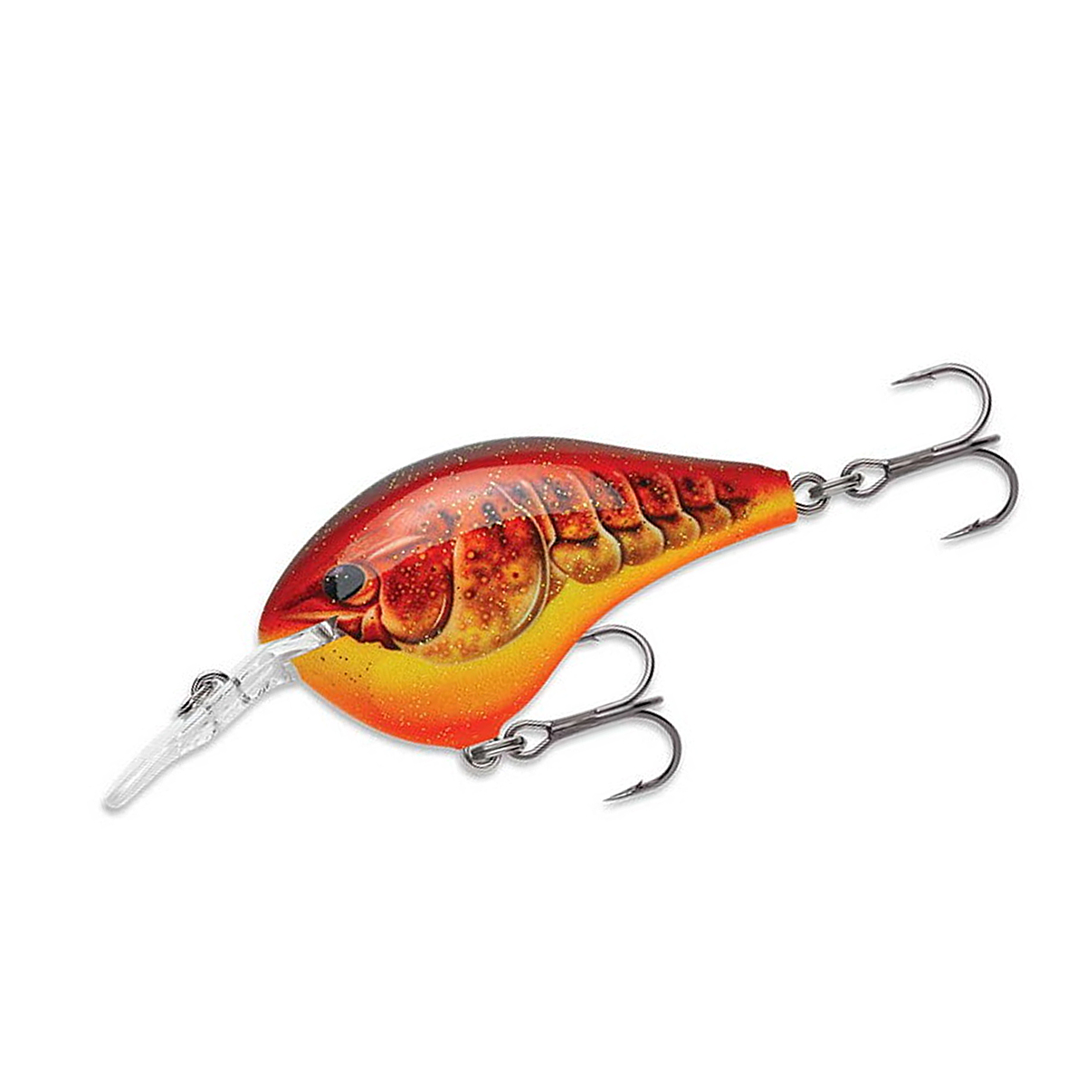 Воблер Rapala Dives-to 16 70mm 22g 5m #CSCW
