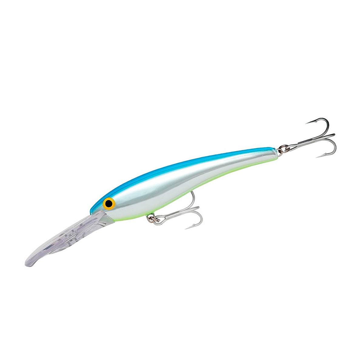 Воблер Rapala Deep Thunder 110mm 28g #BSC