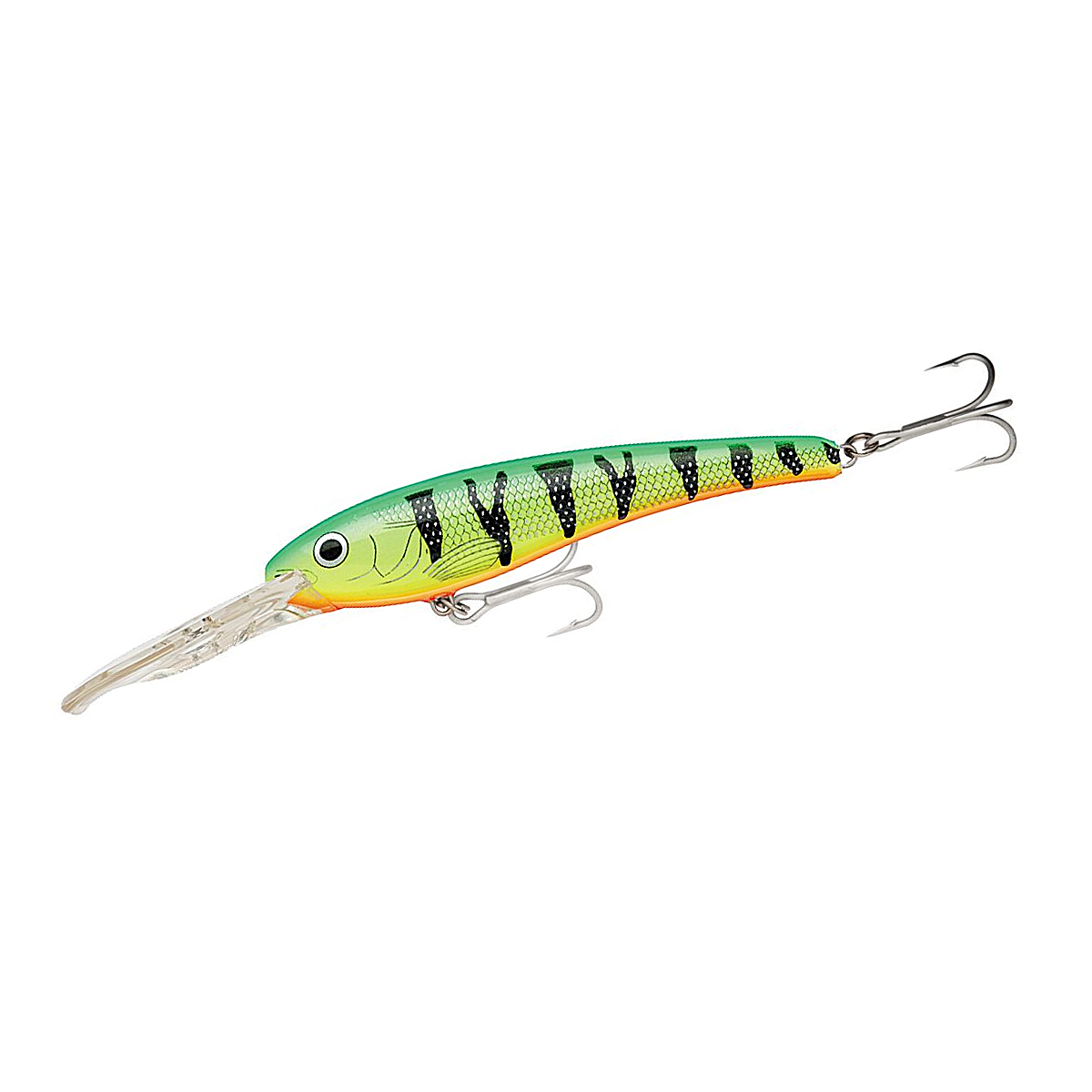 Воблер Rapala Deep Thunder 110mm 28g #FT