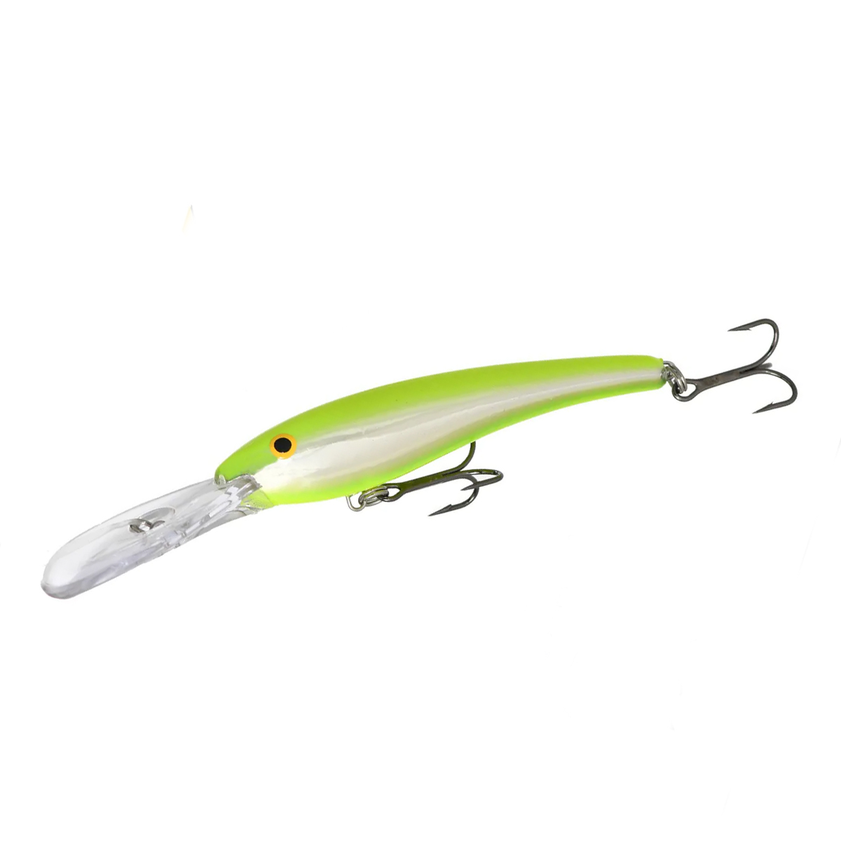Воблер Rapala Deep Thunder 110mm 28g #MSC