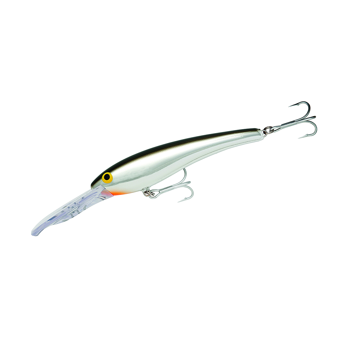 Воблер Rapala Deep Thunder 110mm 28g #S