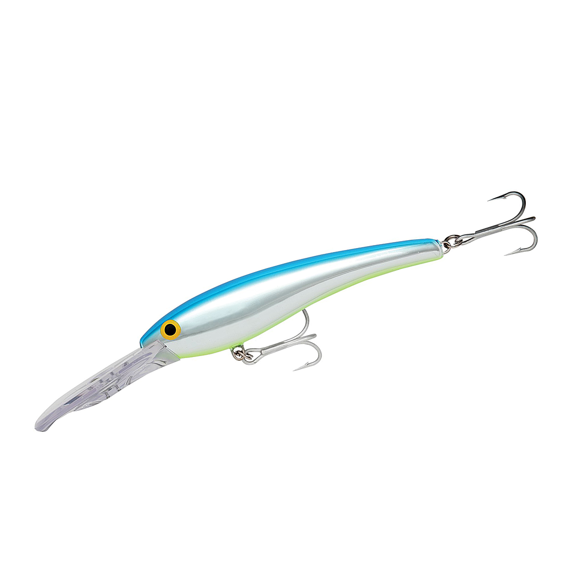Воблер Rapala Deep Thunder 150mm 60g #BSC