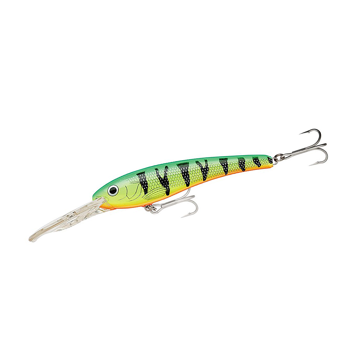 Воблер Rapala Deep Thunder 150mm 60g #FT