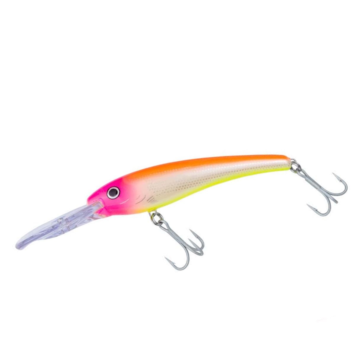 Воблер Rapala Deep Thunder 150mm 60g #PPSYC
