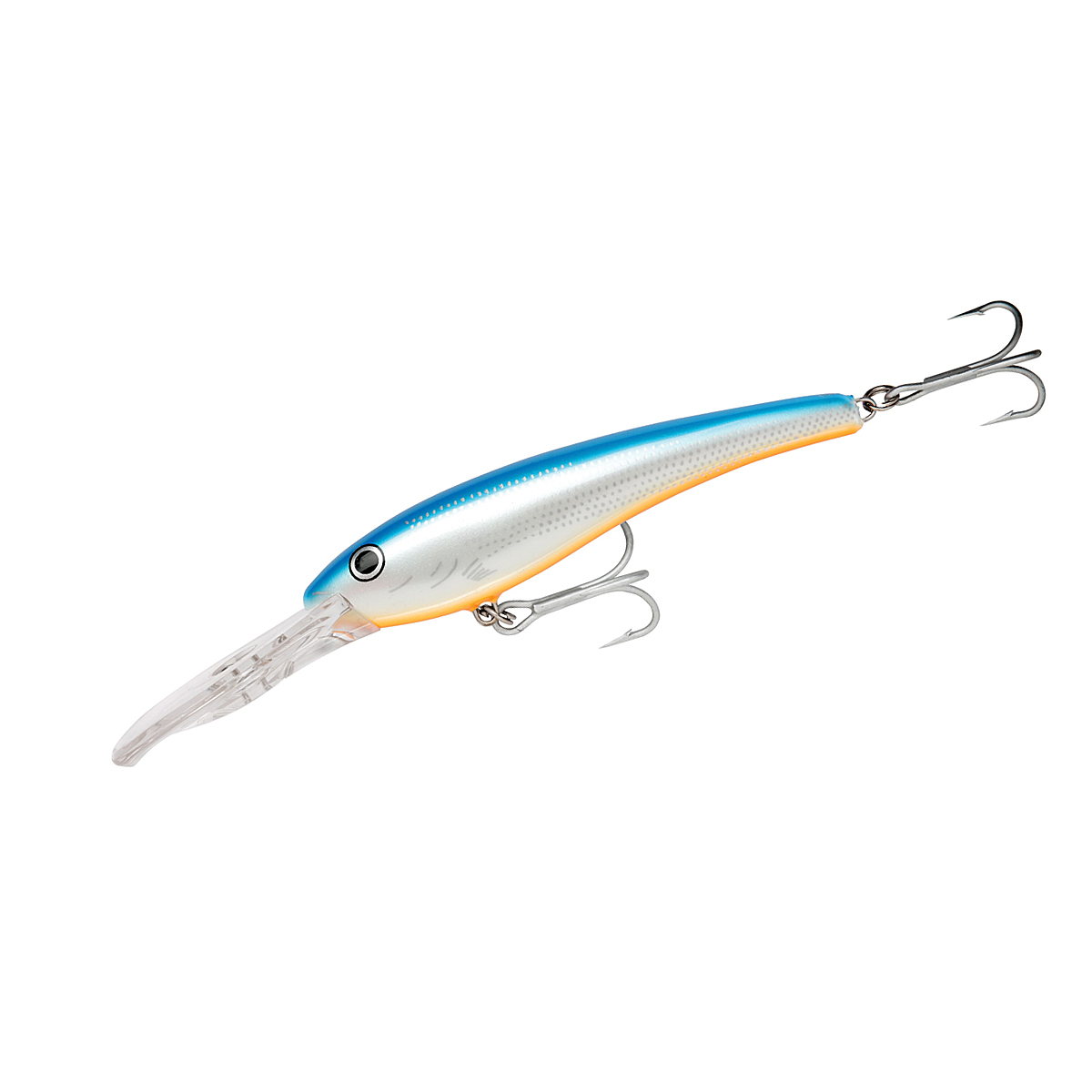 Воблер Rapala Deep Thunder 150mm 60g #SB