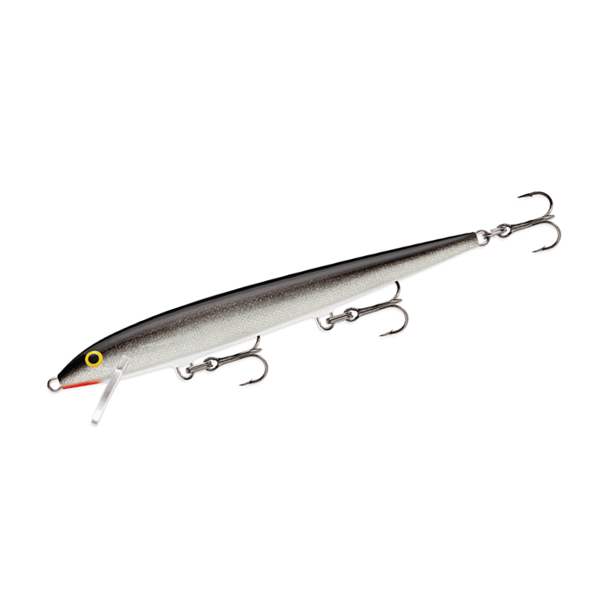 Воблер Rapala Original Floating 130mm 7g 1.2-1.8m #S