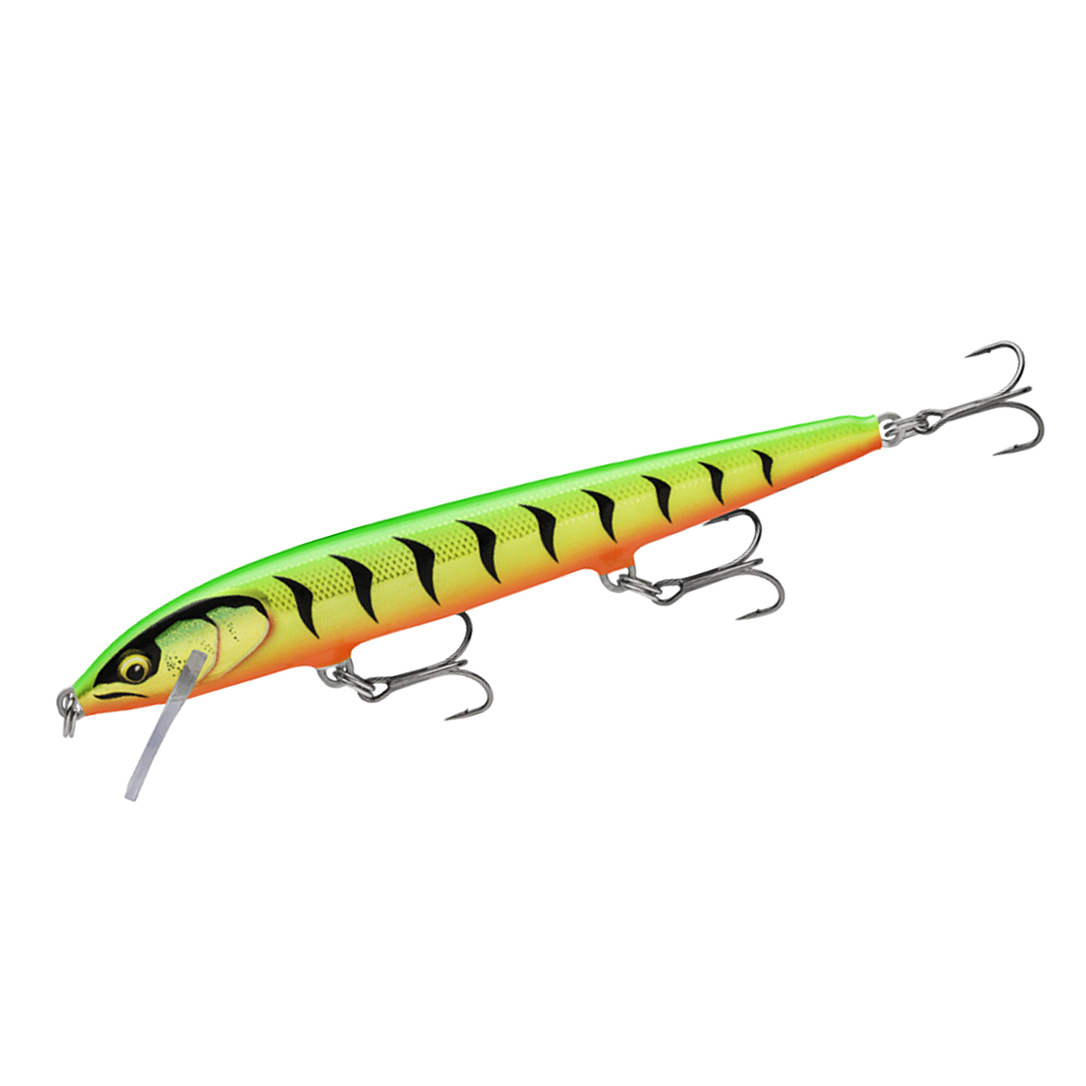 Воблер Rapala Floater Elite 85mm 6.5g #GDFT