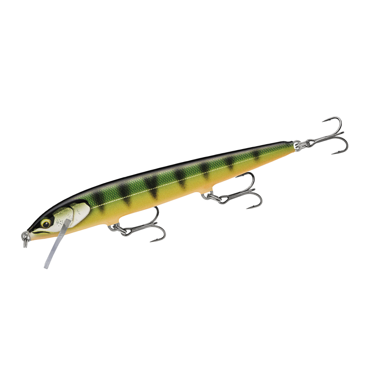 Воблер Rapala Floater Elite 85mm 6.5g #GDP