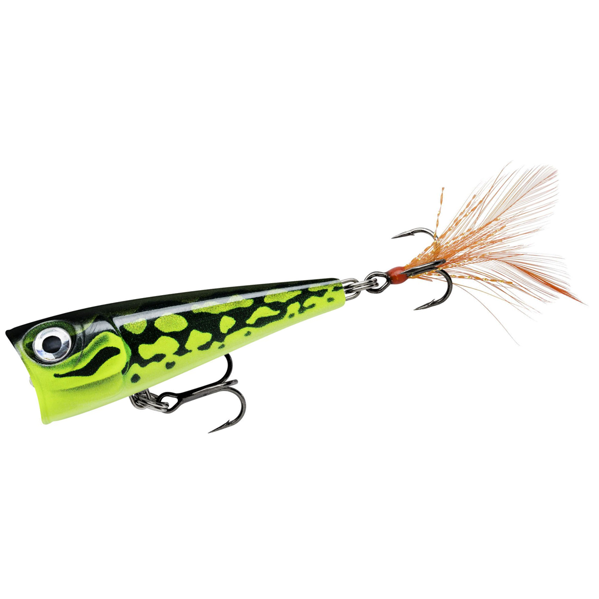 Воблер Rapala X-Light Pop 40mm 4.5g #LF