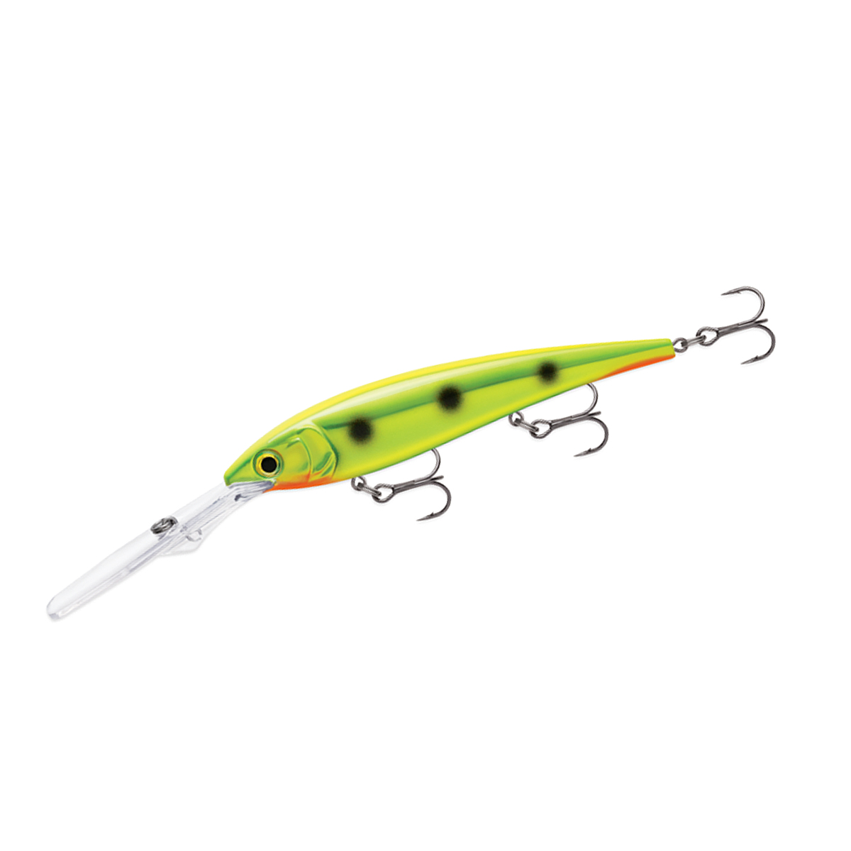 Воблер Rapala Gold Miner 30 120mm 21g #ATF
