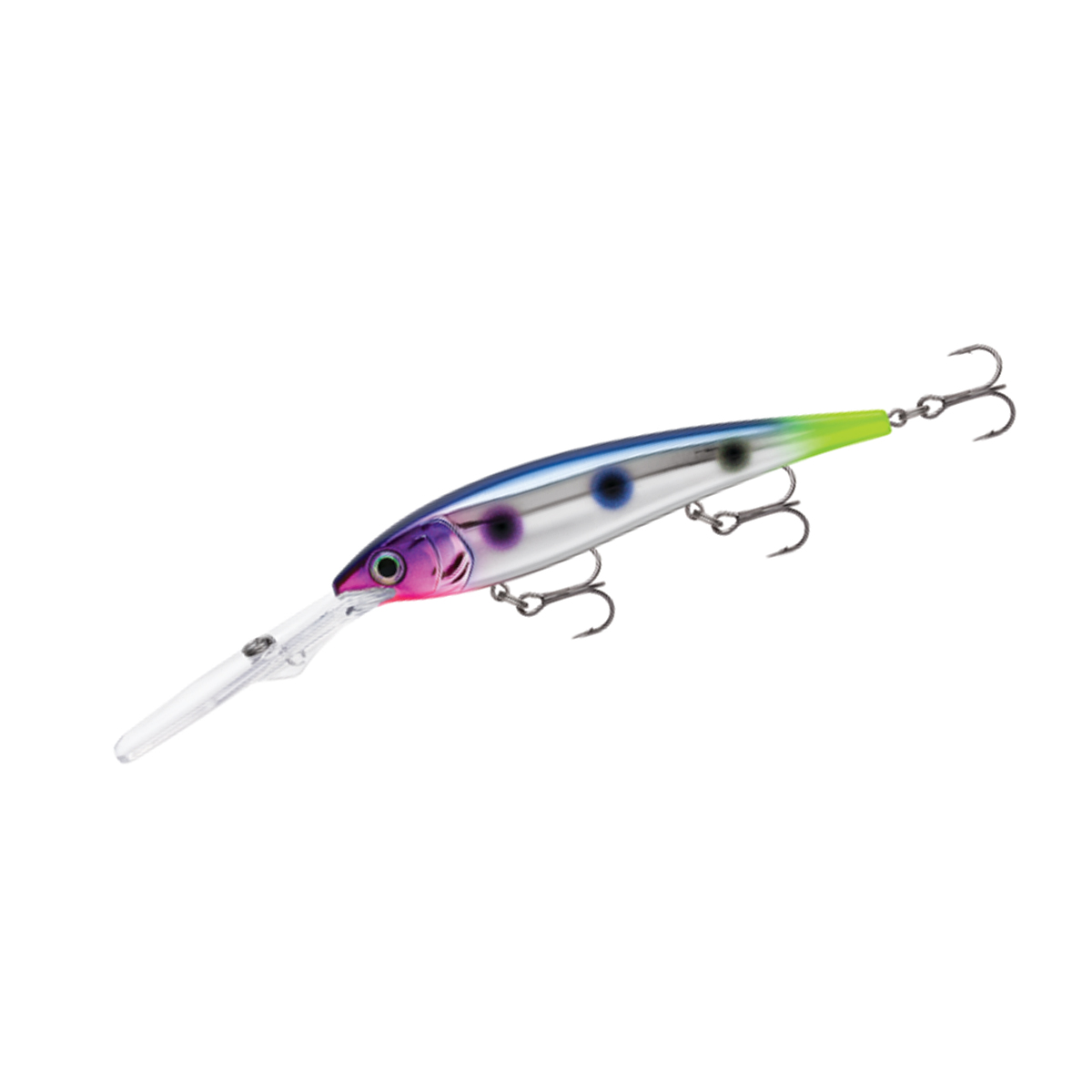 Воблер Rapala Gold Miner 30 120mm 21g #CHBHT