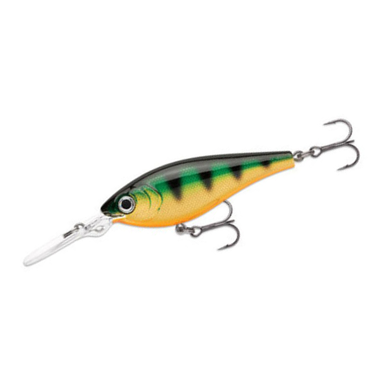 Воблер Rapala Harvest Shad 70mm 9g #P