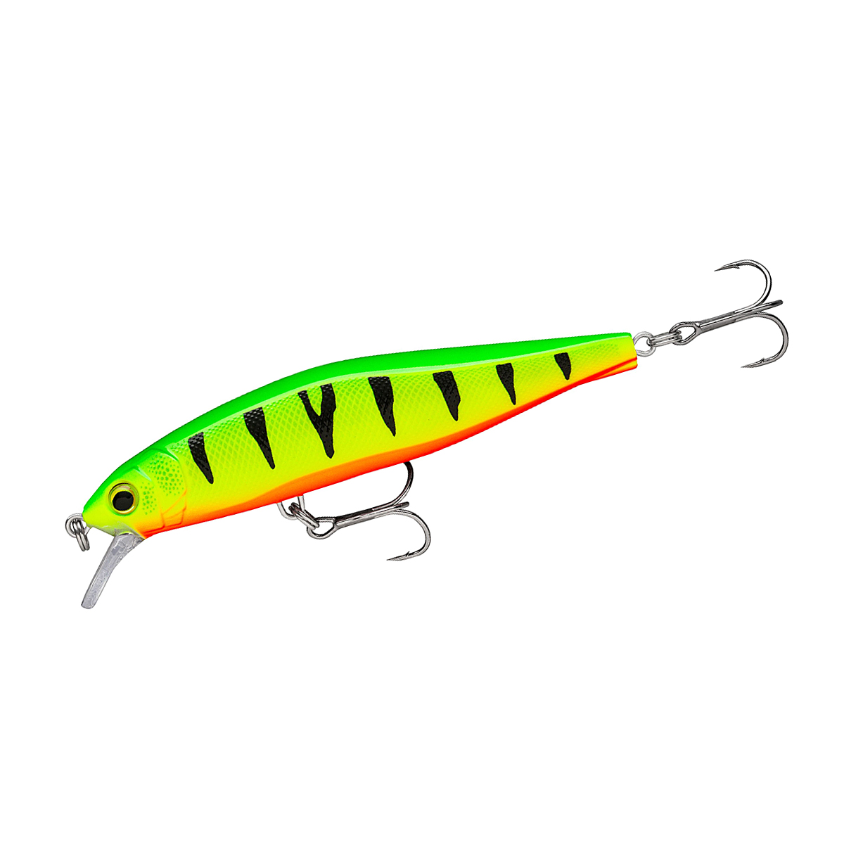 Воблер Rapala Precision Xtreme Air Boss 100 100mm 15g #FT