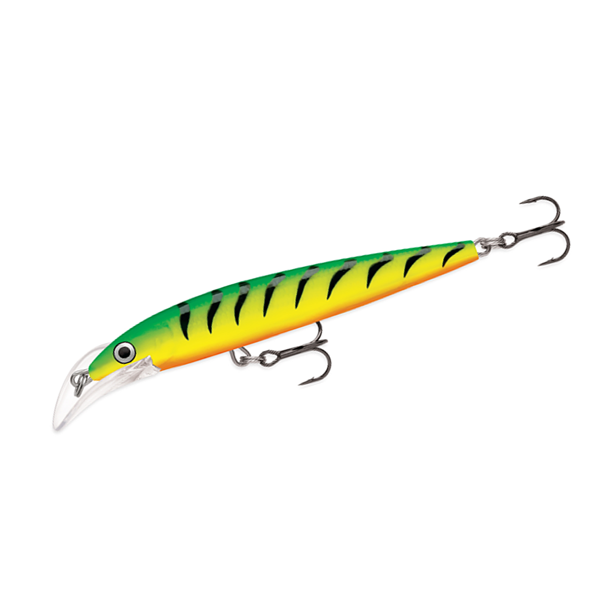 Воблер Rapala Scatter Rap Deep Husky Jerk 110mm 10g 2.7-3.6m #FT