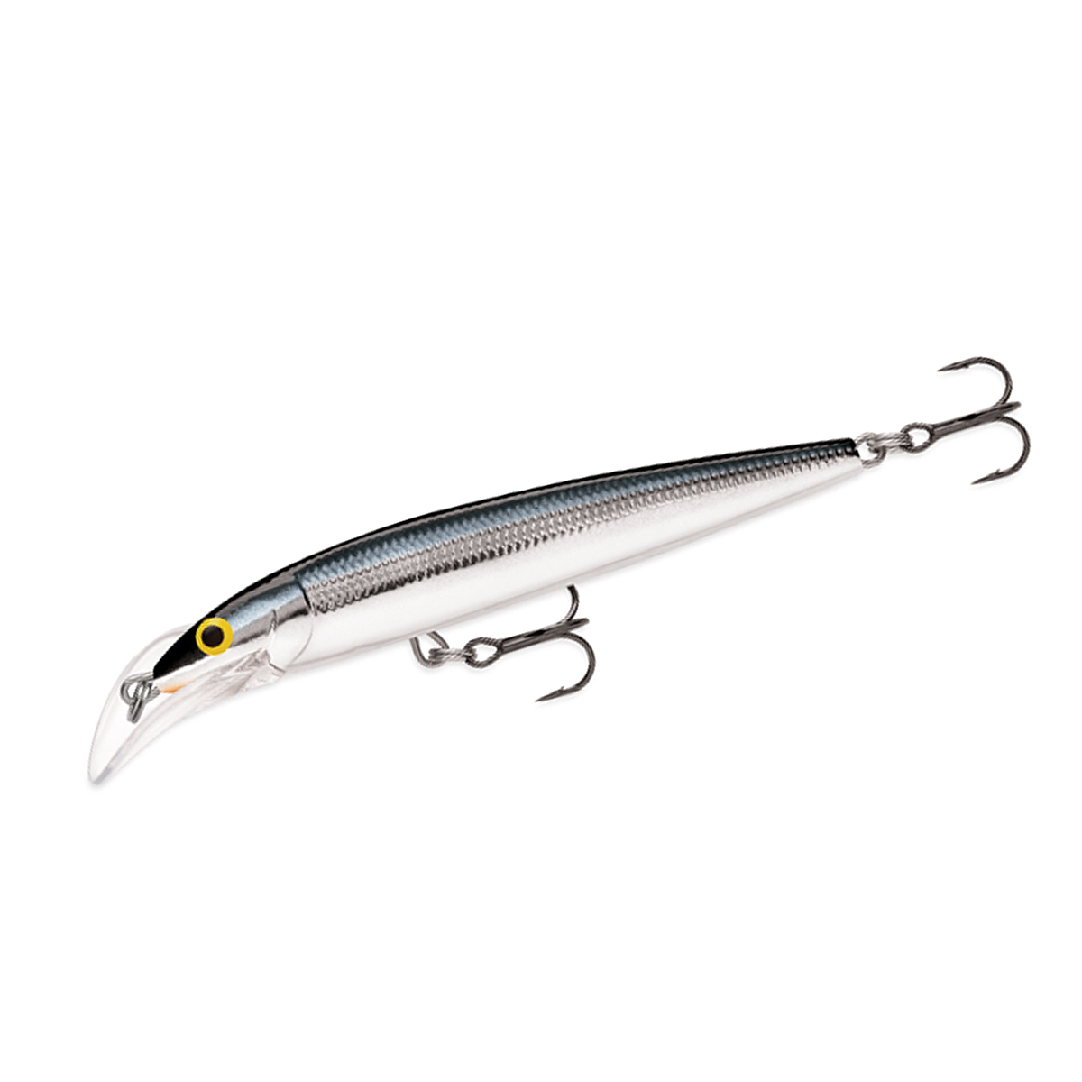 Воблер Rapala Scatter Rap Deep Husky Jerk 110mm 10g 2.7-3.6m #S