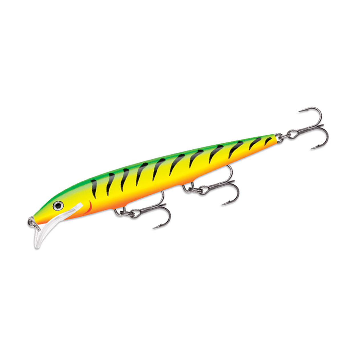Воблер Rapala Scatter Rap 110mm 6g 0.6-1.2m #FT