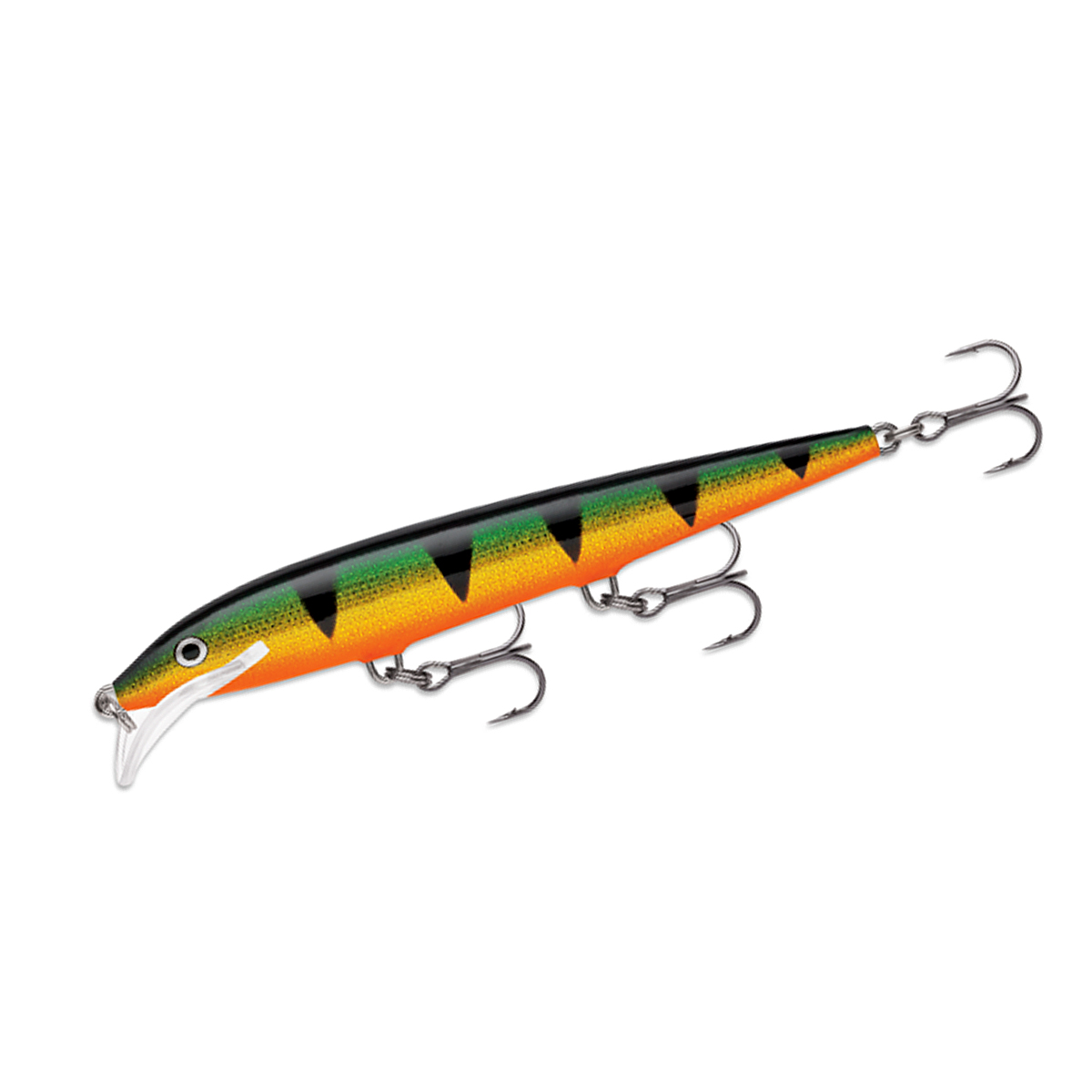 Воблер Rapala Scatter Rap 110mm 6g 0.6-1.2m #P
