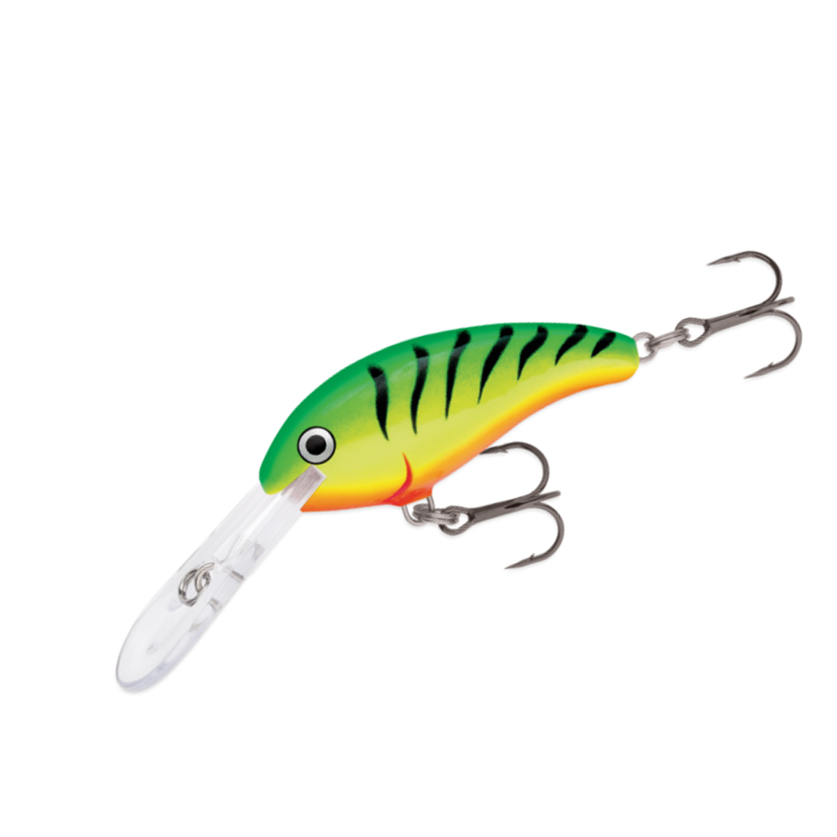 Воблер Rapala Shad Dancer 40mm 5g #FT