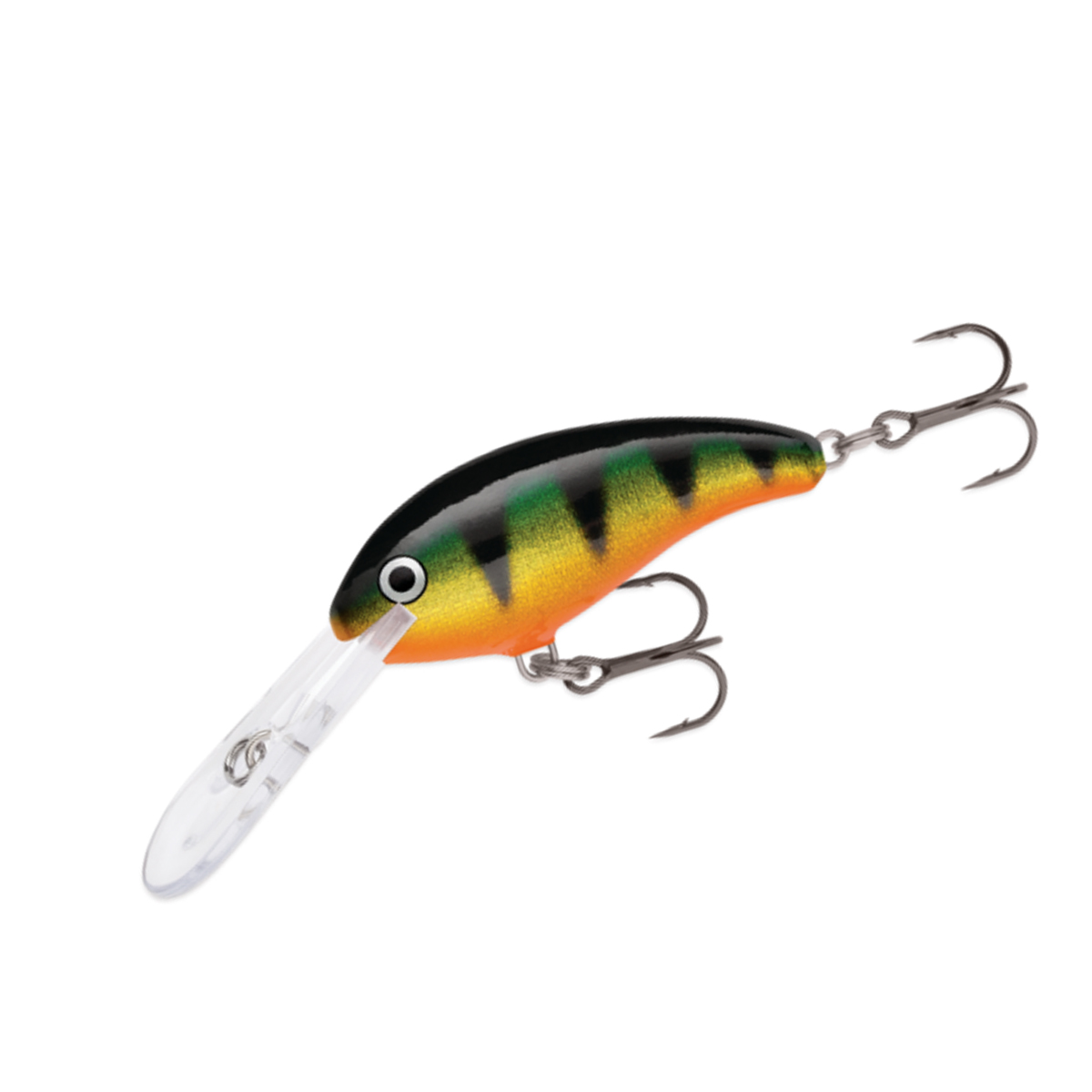 Воблер Rapala Shad Dancer 50mm 8g #P