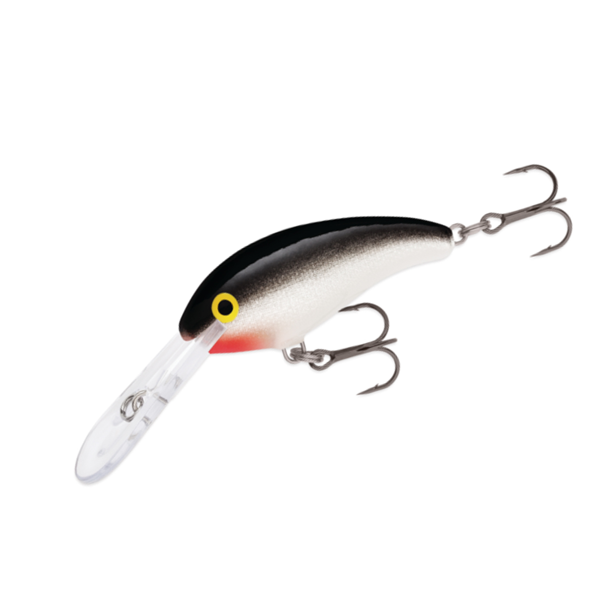 Воблер Rapala Shad Dancer 50mm 8g #S