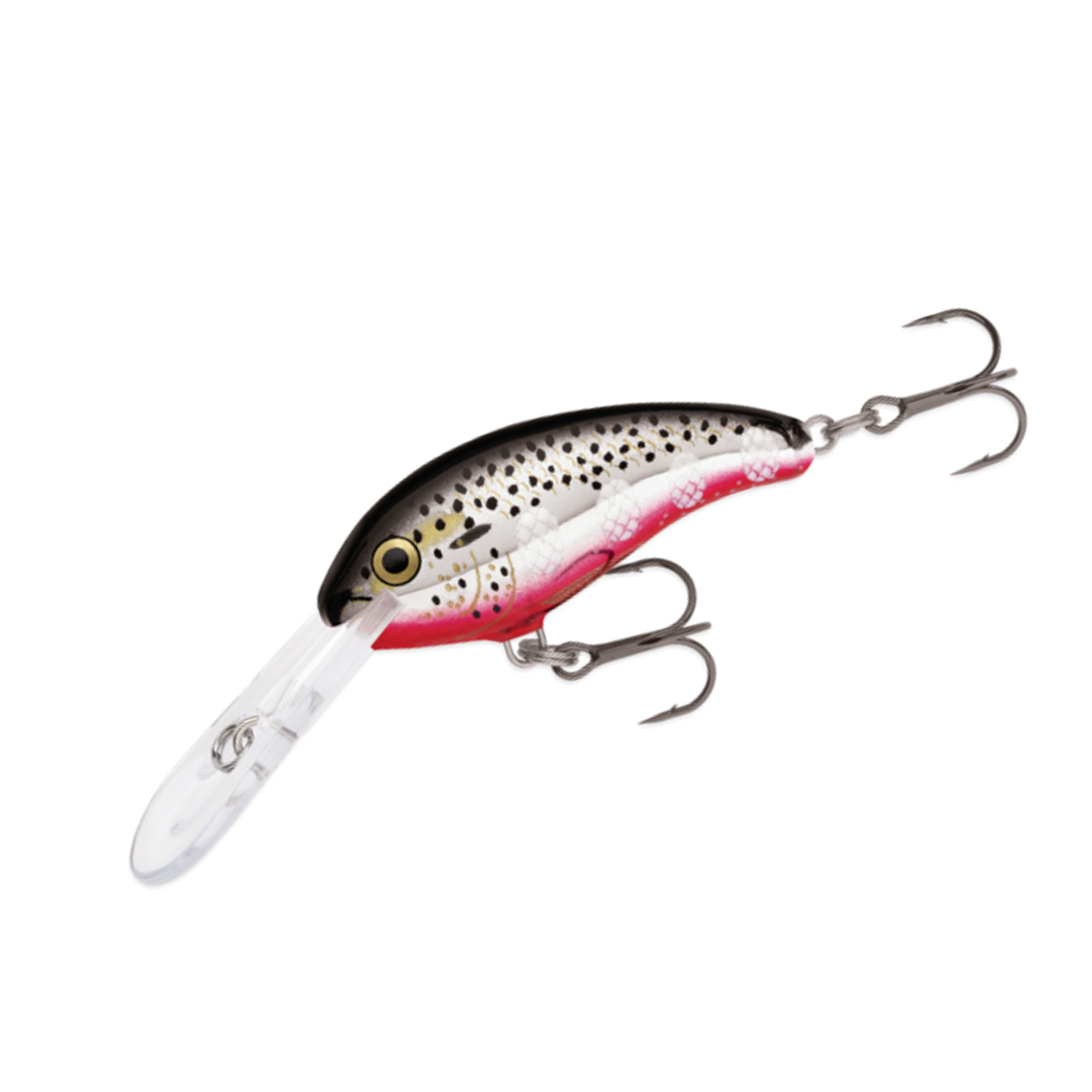 Воблер Rapala Shad Dancer 50mm 8g #SFL