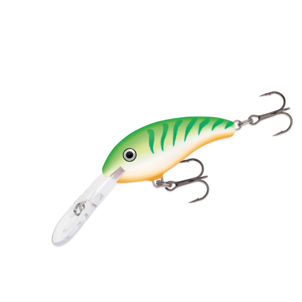 Воблер Rapala Shad Dancer 70mm 15g #GTU
