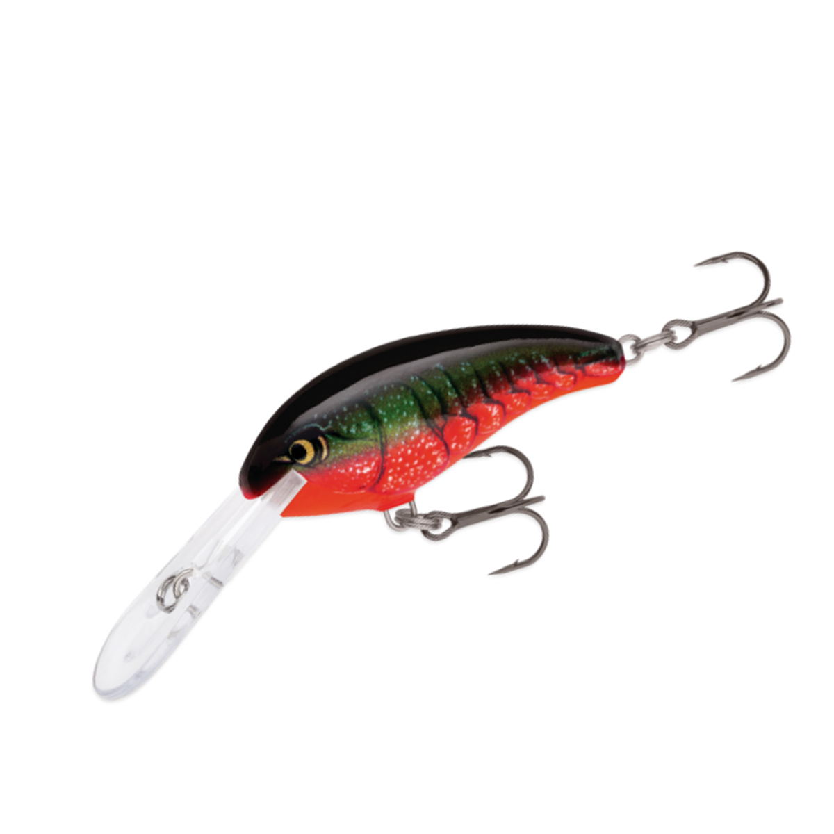 Воблер Rapala Shad Dancer 70mm 15g #RCW