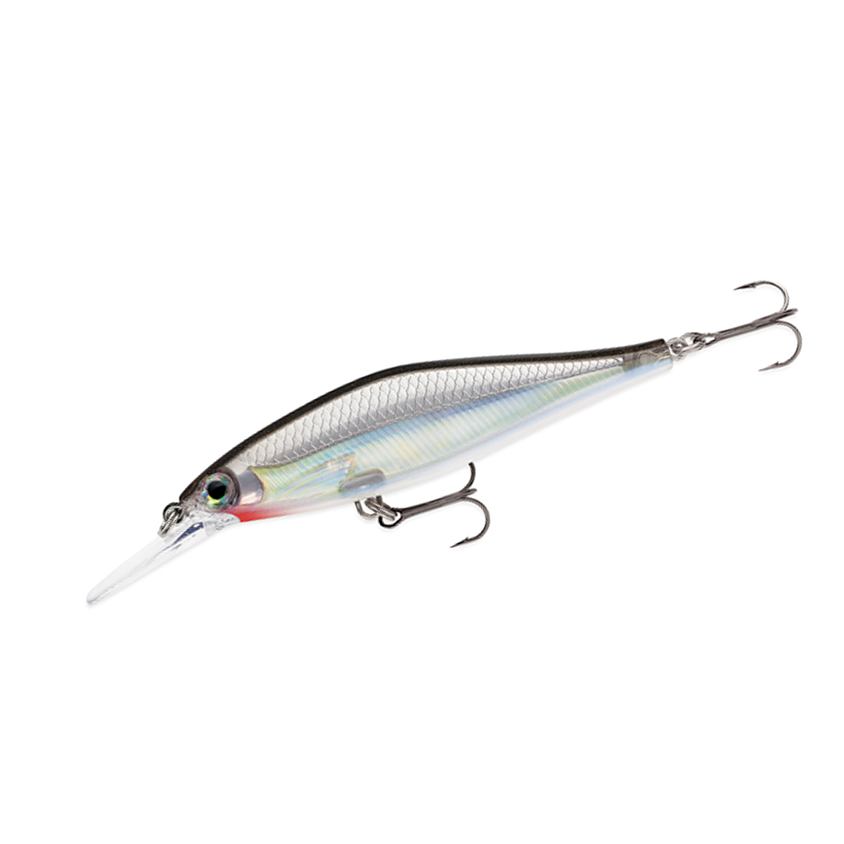 Воблер Rapala Shadow Rap Shad Deep 90mm 12g #CLN фото 2