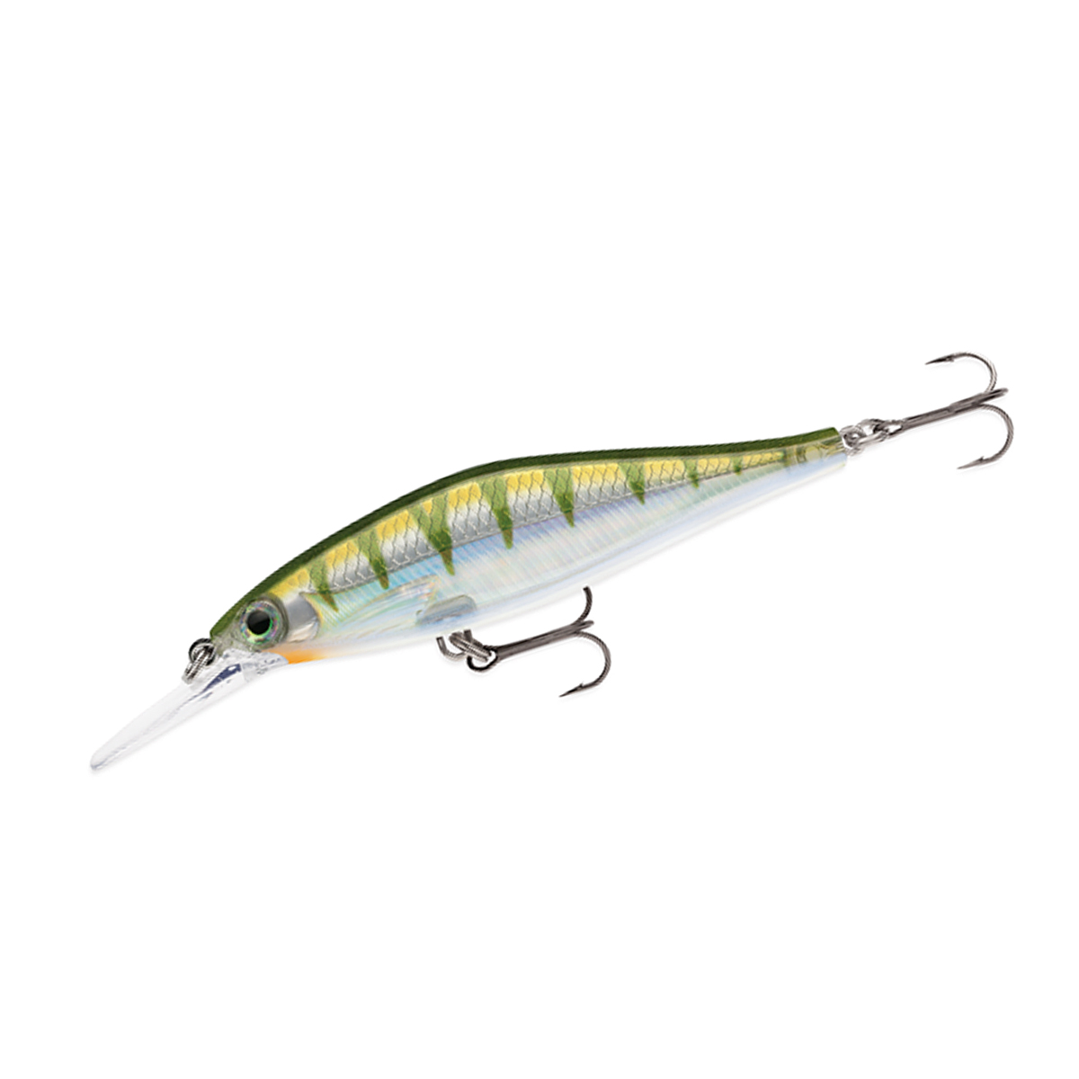 Воблер Rapala Shadow Rap Shad Deep 90mm 12g #HLW фото 4